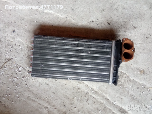 Продавам пежо 307 1,6 2003г. бензин на части, снимка 11 - Части - 54180342