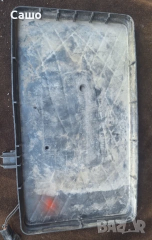 Стойка за акумулатор за Тойота , снимка 4 - Части - 50635659