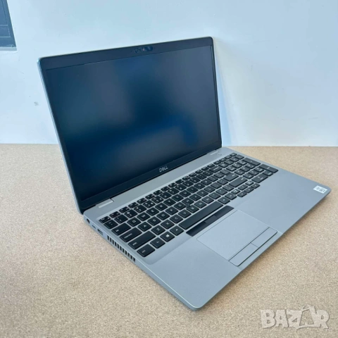 • Лаптоп DELL Latitude 5510 15.6" Intel Core i5-10310U/16GB RAM/512GB SSD/HDMI, снимка 4 - Лаптопи за работа - 54143901