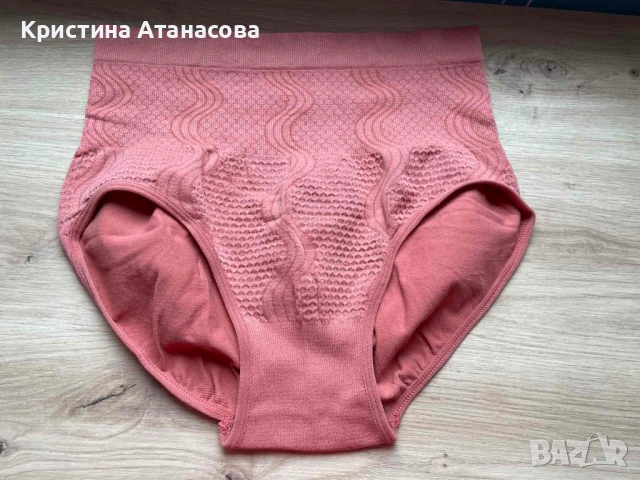 Сет от 6 чифта бикини с дантела - ГОЛЕМИ РАЗМЕРИ! , снимка 5 - Бельо - 53057355