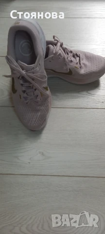 *Nike маратонки*, снимка 8 - Маратонки - 51415070