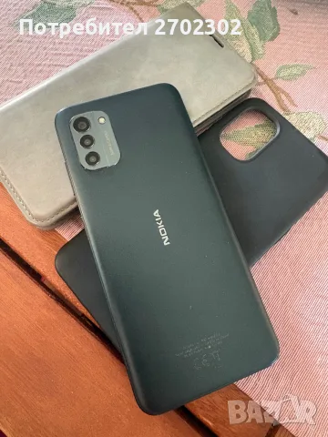 Смартфон Nokia G21, снимка 3 - Nokia - 55746216