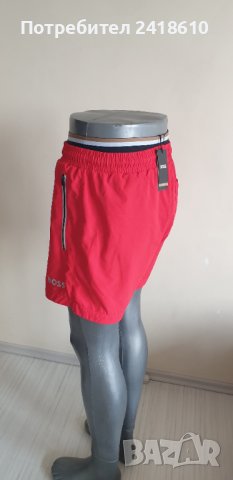 Hugo Boss Thornfish Swimwear Mens Size S 31- 32 НОВО! ОРИГИНАЛНИ! Мъжки Бански!, снимка 5 - Бански - 44369177