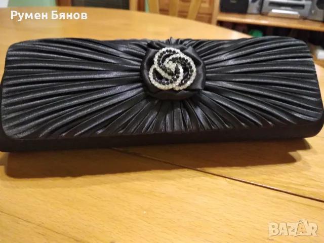 Обувки и чанта - комплект, снимка 3 - Дамски обувки на ток - 47851074