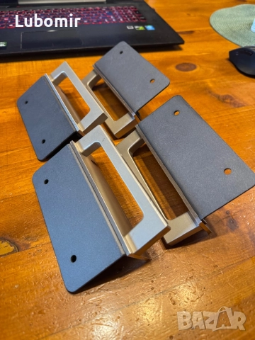 Дръжки за раксистема, снимка 4 - Декове - 51441246