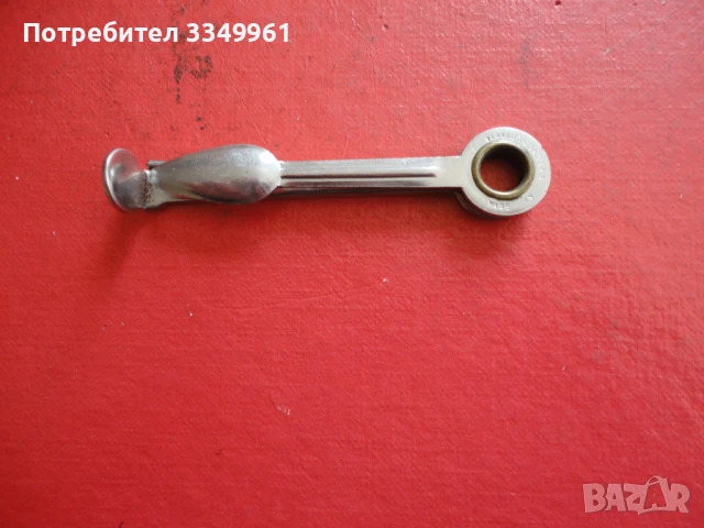 Инструмент за почистване на лула 3, снимка 7 - Колекции - 51299790