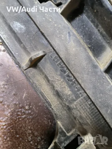 Десен калник за Фолксваген Туарег VW Touareg 7L6821254A / 7L6 821 254 A, снимка 5 - Части - 47752928