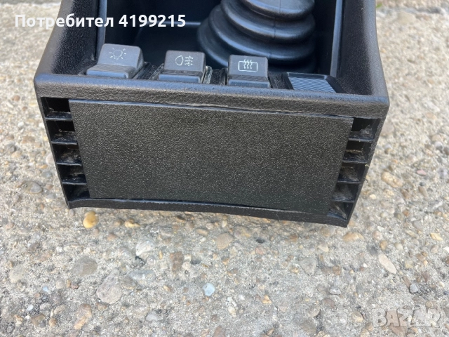 LADA/ЛАДА БАРЧЕ ВАЗ 2107 СДЕЛАНО В СССР , снимка 6 - Части - 51557786