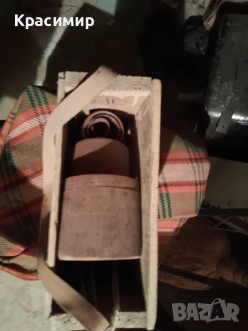 Продавам комплект замби от 20 до 120 мм