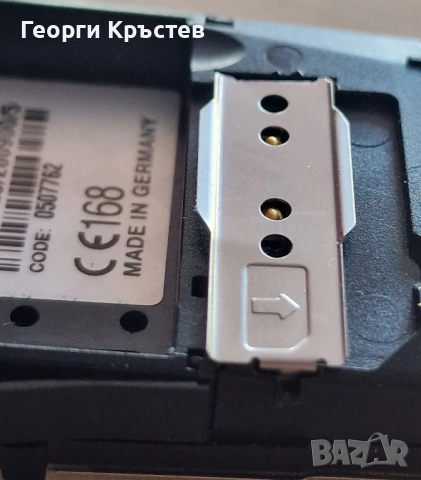 Nokia 3200 и 5210 - без батерии, снимка 8 - Nokia - 42012794