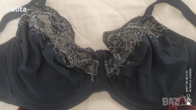 Marks@Spencer нови сутиени 75F/34 E и 80E/36DD, снимка 9 - Бельо - 51394047