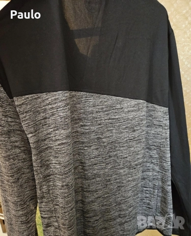 суичер Heeren/горнище, снимка 4 - Суичъри - 52937981