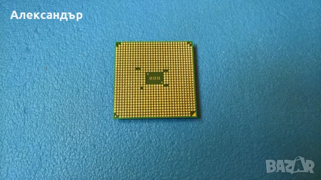 Процесор AMD Athlon X4 860K (3.7GHz), Boost 4.0GHz, Socket FM2+, снимка 2 - Процесори - 55874350