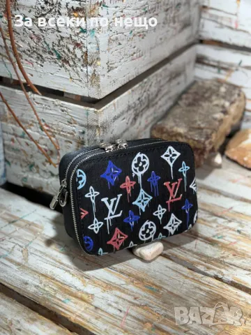 Дамска чанта Louis Vuitton - Налични различни цветове Код D962, снимка 6 - Чанти - 47318915