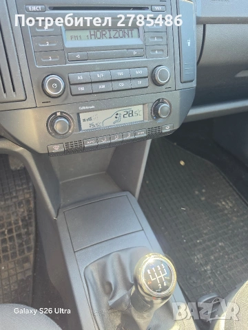 Фолсфаген Голф бензин 1.2 2009г., снимка 7 - Автомобили и джипове - 54135100