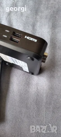 Приемник за А1, снимка 3 - Приемници и антени - 49508726