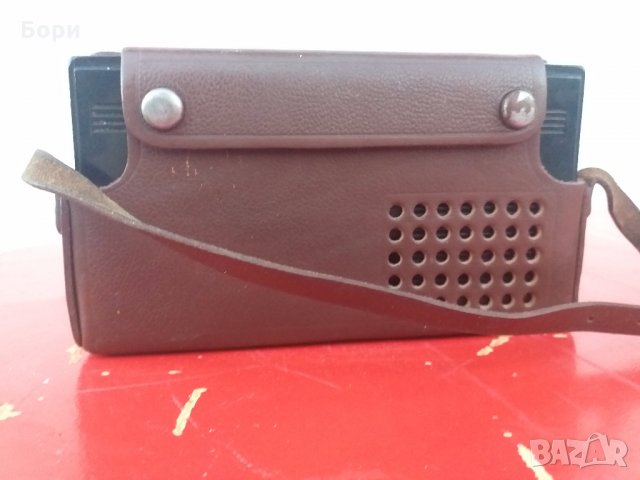 etiud -2 Радио, снимка 2 - Радиокасетофони, транзистори - 31284010