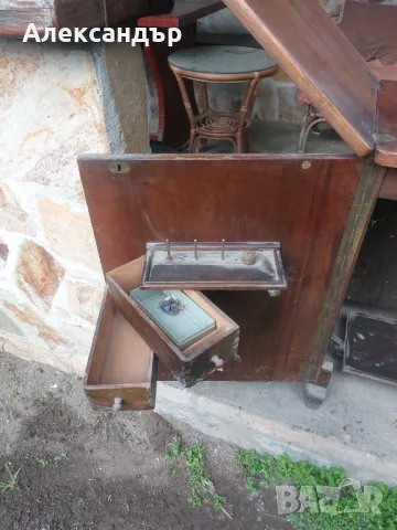 Шевна машина PFAFF, снимка 2 - Друго търговско оборудване - 49764722