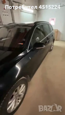 Подземно паркомясто, снимка 1