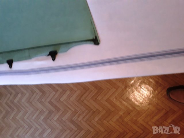 Стъкло за врата предно дясно за NISSAN QASHQAI - J10, 1.5 dci 2010 г , снимка 4 - Части - 44229185