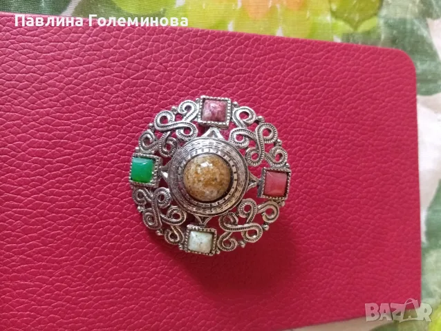 различни брошки , снимка 10 - Други - 51084654