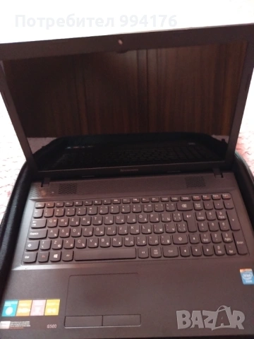 Продавам лаптоп , снимка 3 - Лаптопи за дома - 54044270