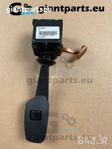 Лостчета чистачки и мигачи за БМВ е60 е90  BMW e60 e90 , снимка 7 - Части - 40001835