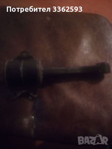 Тампон за скорости за W Поло 94-99г., снимка 1