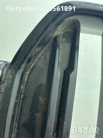 Решетка за BMW X6, снимка 4 - Части - 53288693