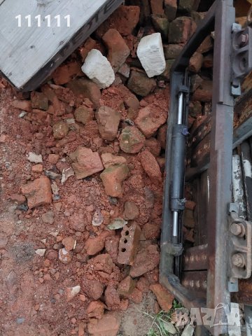 Изравнител за мотокар и Електрокар , снимка 5 - Други машини и части - 27683686