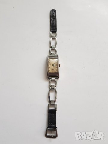 Стар дамски часовник Deposee, снимка 1 - Дамски - 33843195