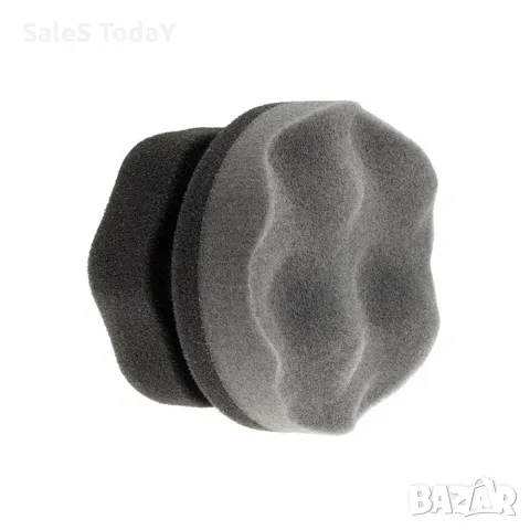  ГЪБА АПЛИКАТОР ЗА  ГУМИ , снимка 2 - Аксесоари и консумативи - 38432055