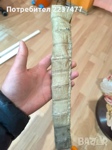 много стар масат F.DICk за колекция , снимка 3 - Ножове - 52366951