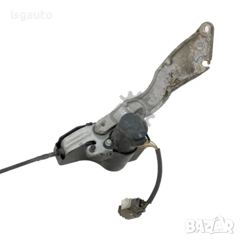 Потенциометър педал газ Honda Jazz 2002-2008 ID: 139580, снимка 2 - Части - 48366365