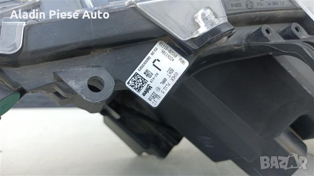 Фар десен Full Led Toyota Corolla Hatchback, Комби код 81110-02860, 81110-02S60 , снимка 5 - Аксесоари и консумативи - 44629210