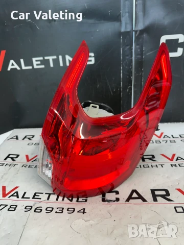 Задна светлина ляв стоп стопове Peugeot 2008 Пежо 2008