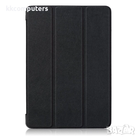 Lenovo Tab P10 / Tab5 Кожен Калъф и Протектор, снимка 2 - Калъфи, кейсове - 52720500