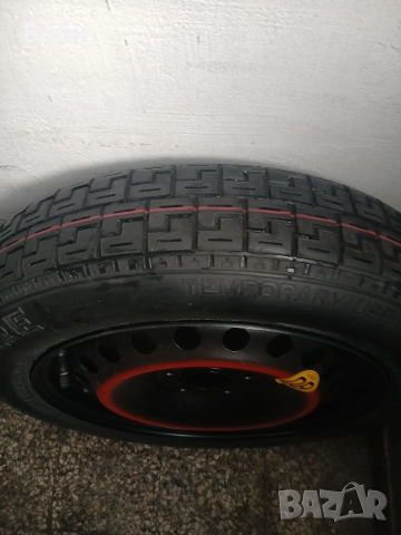 16цола оем патерица волво v50 s60 v40 нова , снимка 6 - Аксесоари и консумативи - 52635885