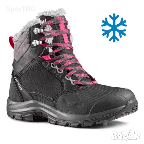Дамски туристически обувки, снимка 5 - Дамски ботуши - 30018816