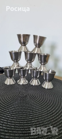 Комплект чашки , снимка 3 - Чаши - 53983775