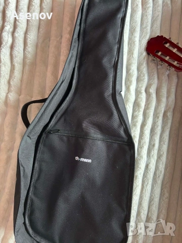 китара 1/2, снимка 6 - Китари - 54255333