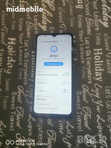 samsung A32 5G 80€, снимка 4 - Samsung - 56022645