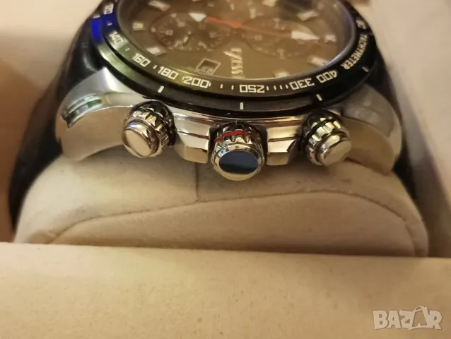 Мъжки часовник EXESS. , снимка 9 - Мъжки - 47546357