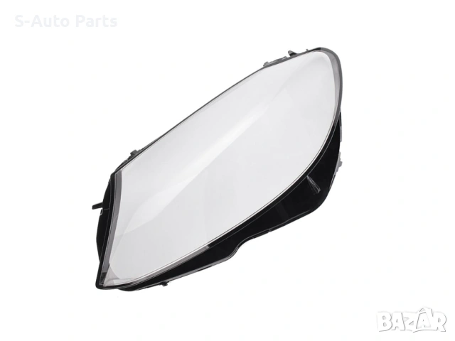 Стъкла за фарове на Mercedes C-Class W205 ( 2014-2019 ) г., снимка 2 - Аксесоари и консумативи - 54134918