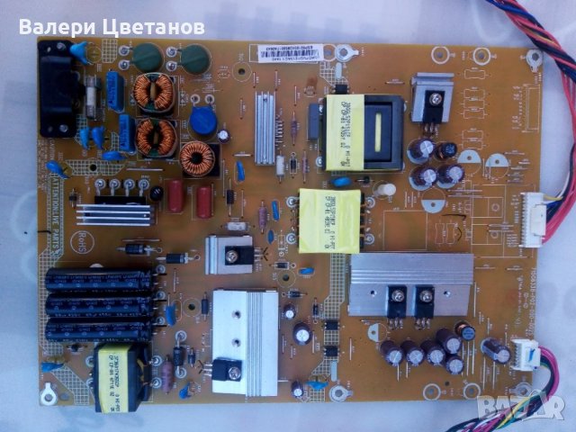 Philips  47PFH5609/88  на части , снимка 2 - Телевизори - 38030562