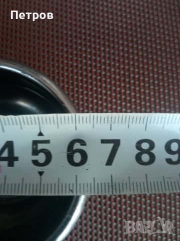 Продавам цедка за еспресо машина SM 69-75.Използвана, снимка 3 - Кафемашини - 39541239