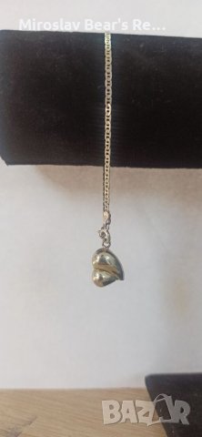 Красиви сребърни бижута , печати 925, снимка 8 - Други - 35059566