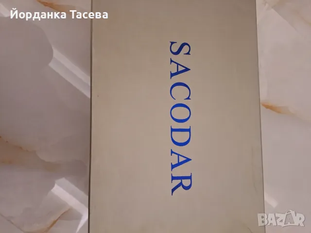 Италиански мъжки боти от естествена кожа , снимка 5 - Официални обувки - 48484802