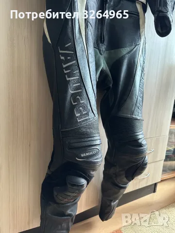 Кожен екип Vanucci, снимка 3 - Други - 50191896