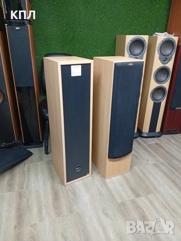 Тонколони JAMO Studio -190, снимка 8 - Тонколони - 54212613